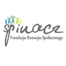 spinacz logotyp